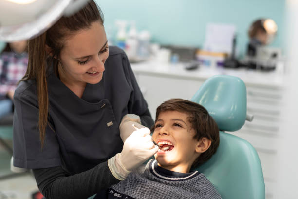 Best Pediatric Emergency Dentist in Beckley, WV