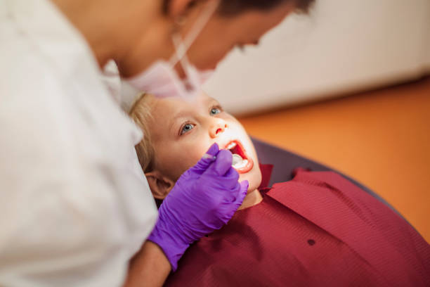 Best Mobile Emergency Dentist in Beckley, WV