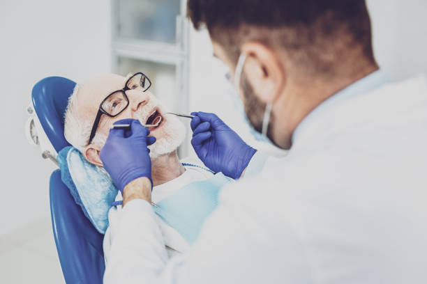 Best Emergency Dental Extractions in Beckley, WV